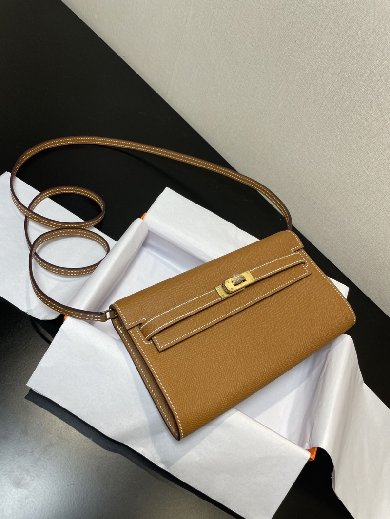 Hermes Kelly Woc Bags